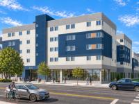 KeyBank Provides $92.9M in Financing for Affordable Housing Development in Los Angeles