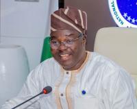 FG pushes for private participation to improve Nigeria’s space economy