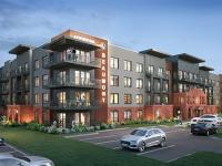 Capstone Begins Construction on 275-Unit Adaptive Reuse Apartments in Spartanburg, South Carolina
