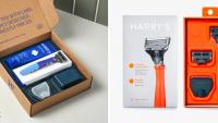 D2C to Retail: Harry's & Glossier Packaging Strategy