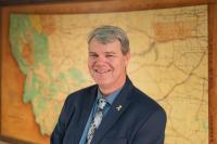 Gov. Greg Gianforte taps Larry Flynn to head Montana Department of Transportation