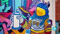 Meet Gonzo247, the man behind some of Houston’s most iconic street art