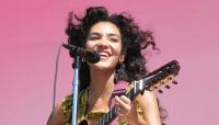Olivia Dean sued over plagiarism of Bill Withers's 'Just the Two of Us'