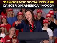 'Radical squad of AOC, Sanders landed here': Moody rips into Democratic Socialists at Florida rally