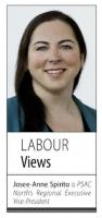 Labour Views: Northerners need to know more about Alberta’s two-tier healthcare