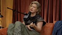 Kelly Clarkson loves AI. People online do not love her for that.