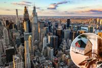 NYC now ranks as the hardest place to buy a home for first-time buyers