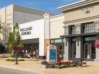 Federal Realty Acquires The Summit Shopping Center in Birmingham for $508M