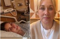 'It took 10 years to be diagnosed with endometriosis - I wrote a book so other women don't feel alone'