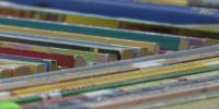 Bismarck Public Library holds used book sale
