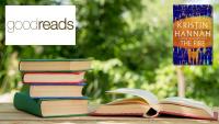 5 Goodreads Books to Read While You Wait for Kristin Hannah’s New Book