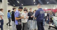 Anchorage career expo connects freshmen with future opportunities