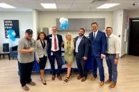 Community Celebrates New Financial Planning Office In Fishkill