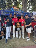 RoyalTeaz is an energy drink with a mission and a message