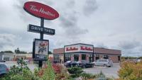 Financial challenges for area Tim Hortons franchisee attributed to pandemic and changes to TFW program