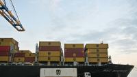India-to-US Shippers Scramble for Space Amid Container Capacity Crunch