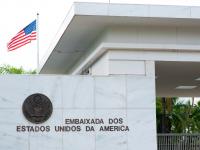 US and Australia suspend diplomatic operations in Brazil before election