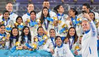 Asian Games: Boxers, Women Hockey Team, Archers Contribute To Historic Haul As India Move To Fifth Spot