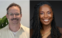 Two more candidates to run for District 65 school board