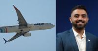 Flydubai Flight Diverted to Saudi Arabia After Mid-air Cockpit Attack
