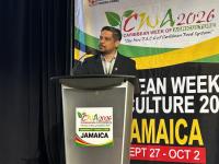 Caribbean Export to pitch three agro-processing projects to investors at CIF 2026