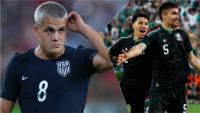 Can Cavan Sullivan and Fellow USMNT Teenagers Handle Marquee Test vs. Mexico?