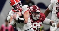 President Trump says he’ll attend next Saturday’s Alabama/Georgia game