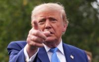 Trump Threatens To 'Charge' South Korea 'More' If It Rejects Alaska LNG Project