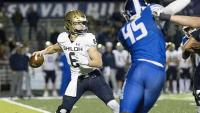 Shiloh Christian Makes Statement In 7A-West By Upending No. 1 Bentonville: Arkansas High School Football