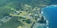 Hawaiian Electric assists National Park Service in restoring power to Kalaupapa