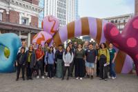 Announcing the Public Art Bootcamp 2026 Cohort!