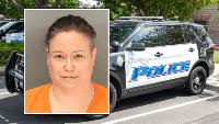New business records emerge in case of woman accused of stealing ambulance