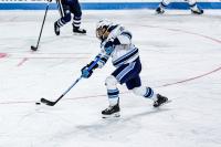 Maine men’s hockey beats Holy Cross in season opener