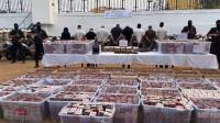 Illicit Drugs: Cross-Border Network Busted in Algiers
