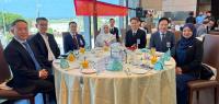 Shenzhen Airlines launches new direct flight between Brunei and Shenzhen