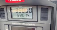 Rising gas prices add to affordability concerns for Mississippi households