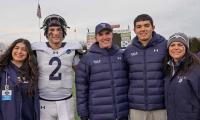 Yale football coach Tony Reno dies at 52 just months after retiring due to health issues