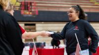 At Nebraska, years of service bring plenty of lessons