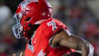 Texas High School Football Final Scores: Oct. 1