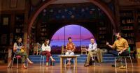A top-flight cast provides a sturdy foundation for Seattle Rep’s ‘Eureka Day’