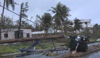 Northern Mariana Islands utility seeks 3 years of rate hikes, plus a typhoon surcharge