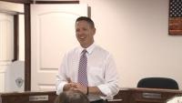Oklahoma man sentenced for threatening US Rep. Josh Brecheen