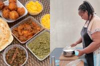 A taste of Rwandan food in Novaliches