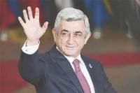 The Anti-Corruption Court lifted the travel ban on the third president of the Republic of Armenia, but did not close the criminal case.