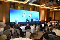 CAMCA Regional Forum's Second Day Underway In Baku