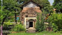 Kuk Veang: a Small Cambodian Temple with a Big History to Tell