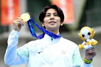 Lin Yu-ting strikes Asian Games  gold two years after Paris gender row