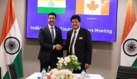 India, Canada To Resume Trade Talks On Oct 5