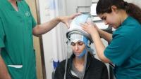 Israel tests Deep TMS for chronic pain