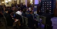Mexican trade official shares importance of G20 meetings in Milwaukee